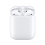 Бездротові навушники Apple AirPods 2 (MV7N2) original з зарядним футляром