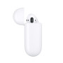 Бездротові навушники Apple AirPods 2 (MV7N2) original з зарядним футляром
