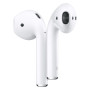 Бездротові навушники Apple AirPods 2 (MV7N2) original з зарядним футляром