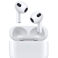 Бездротові навушники AirPods 3 Hi-Copy