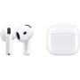 Бездротові навушники AirPods 4 ANC Hi-Copy