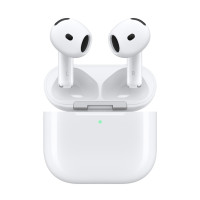 Беспроводные наушники Apple AirPods 4 ANC (MXP93) original