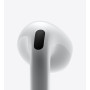 Беспроводные наушники Apple AirPods 4 ANC (MXP93) original