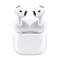 Беспроводные наушники Apple AirPods 5 ANC with wireless charging case original (MKFT4)