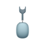 Беспроводные наушники Apple AirPods Max 2 original blue (MWXL3)