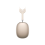 Беспроводные наушники Apple AirPods Max 2 original starlight (MWXK3)