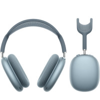 Беспроводные наушники Apple AirPods Max USB-C original blue