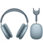 Бездротові навушники Apple AirPods Max original blue (MWW63)