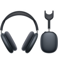 Бездротові навушники Apple AirPods Max original midnight (MWW43)