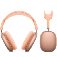 Беспроводные наушники Apple AirPods Max USB-C original orange