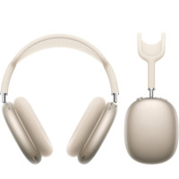 Бездротові навушники Apple AirPods Max original starlight (MWW53)