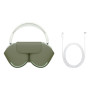 Бездротові навушники Apple AirPods Max original green (MGYN3) original