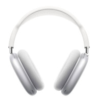 Бездротові навушники Apple AirPods Max original silver (MGYJ3) original