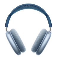 Бездротові навушники Apple AirPods Max original sky blue (MGYL3) original