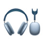 Бездротові навушники Apple AirPods Max original sky blue (MGYL3) original
