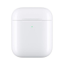 Беспроводные наушники AirPods 2 Hi-Copy с беспроводной зарядкой
