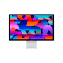 Apple Studio Display 2026 with Tilt Adjustable Stand Standart Glass (MFEY4)