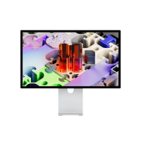 Apple Studio XDR Display 2026 with Tilt & Height Adjustable Stand Standart Glass (MFEL4)