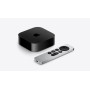 Стационарный медиаплеер Apple TV 4K Wi-Fi 64Gb 2022 (MN873)