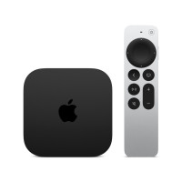 Apple TV 4K Wi-Fi 64Gb 2022 (MN873)