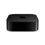 Стационарный медиаплеер Apple TV 4K Wi-Fi 64Gb 2022 (MN873)