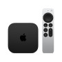 Стационарный медиаплеер Apple TV 4K Wi-Fi 64Gb 2022 (MN873)
