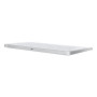 Magic Keyboard with Touch ID for Mac models with Apple silicon (USB–C) white (MXCK3)
