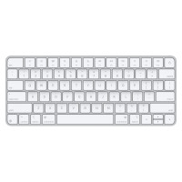 Magic Keyboard (USB–C) white (MXCL3)