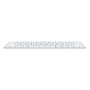 Magic Keyboard (USB–C) white (MXCL3)