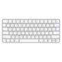 Magic Keyboard (USB–C) white (MXCL3)