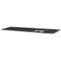 Magic Keyboard with Touch ID and Numeric Keypad for Mac models with Apple silicon (USB–C) black (MXK83)