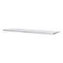Magic Keyboard with Touch ID and Numeric Keypad for Mac models with Apple silicon (USB–C) white (MXK73)