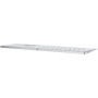 Magic Keyboard with Touch ID and Numeric Keypad white (MQ052)