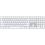 Magic Keyboard with Touch ID and Numeric Keypad white (MQ052)