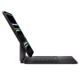 Чохол-клавіатура Magic Keyboard 2024 для iPad Pro 11" (MWR23) black