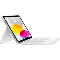 Чохол-клавіатура Magic Keyboard Folio для iPad 10.9" 10gen / iPad 11" A16 (MQDP3) white