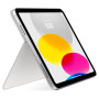 Чохол-клавіатура Magic Keyboard Folio для iPad 10.9" 10gen / iPad 11" A16 (MQDP3) white