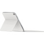 Чохол-клавіатура Magic Keyboard Folio для iPad 10.9" 10gen / iPad 11" A16 (MQDP3) white