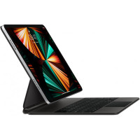 Чехол-клавиатура Magic Keyboard для iPad Pro 11" / Air 11" / Air 10.9" (MXQT2) black
