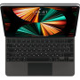 Чехол-клавиатура Magic Keyboard для iPad Pro 12.9" / Air 13" (MJQK3) black