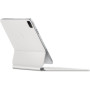 Чехол-клавиатура Magic Keyboard для iPad Pro 12.9" / Air 13" (MJQL3) white