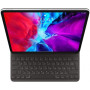 Чехол-клавиатура Smart Keyboard Folio для iPad Pro 11" / Air 10.9" (MXNK2) black