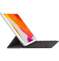 Чохол-клавіатура Smart Keyboard для iPad 10.2" - 10.5" (MPTL2/MX3L2) black