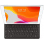 Чехол-клавиатура Smart Keyboard для iPad 10.2" - 10.5" (MPTL2/MX3L2) black