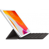 Чехол-клавиатура Smart Keyboard для iPad 10.2" - 10.5" (MPTL2/MX3L2) black