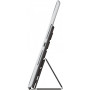 Чехол-клавиатура Smart Keyboard для iPad 10.2" - 10.5" (MPTL2/MX3L2) black