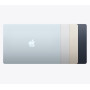 MacBook Air 13.6" M5 10CPU/8GPU/16GB/512GB midnight (MDHE4)