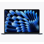 MacBook Air 13.6" M5 10CPU/8GPU/16GB/512GB midnight (MDHE4)