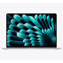 MacBook Air 13.6" M5 10CPU/10GPU/16GB/1Tb silver (MDH84)