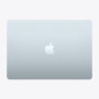 MacBook Air 13.6" M5 10CPU/10GPU/24GB/1Tb sky blue (MDHK4)